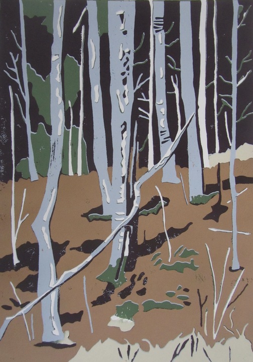 Wald I